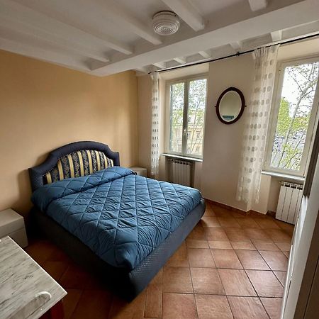 La Maison Di Trastevere Roma Ngoại thất bức ảnh