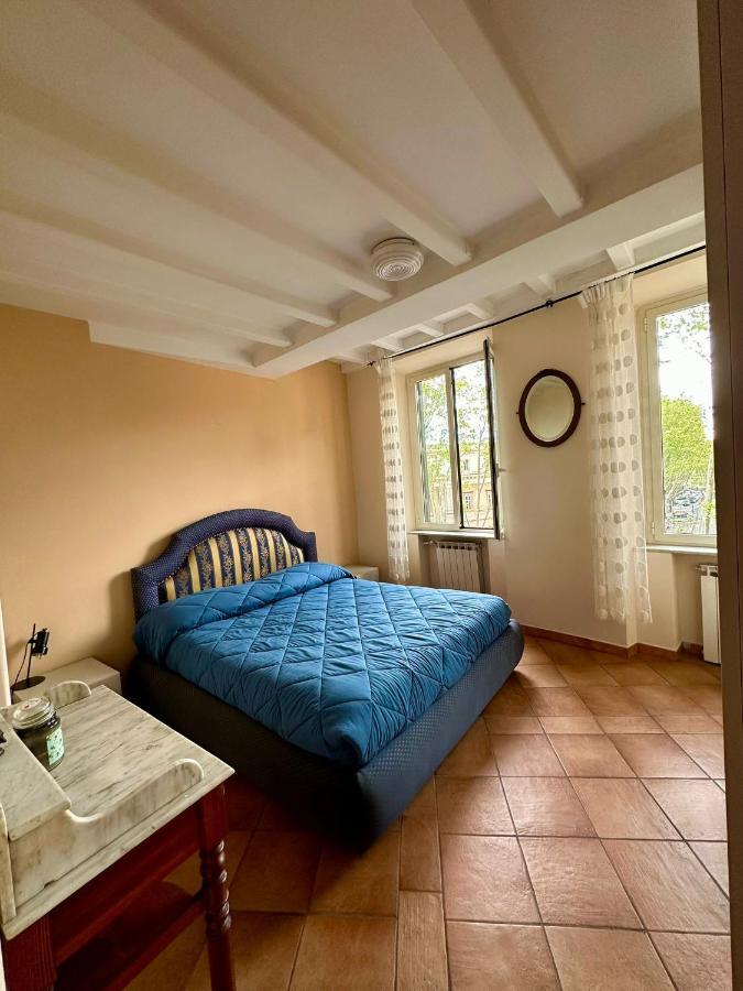 La Maison Di Trastevere Roma Ngoại thất bức ảnh