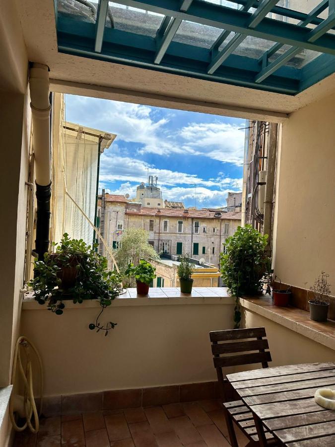 La Maison Di Trastevere Roma Ngoại thất bức ảnh