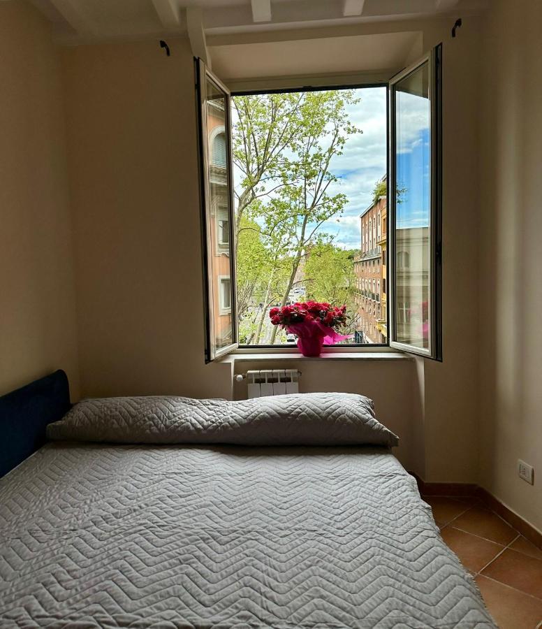 La Maison Di Trastevere Roma Ngoại thất bức ảnh