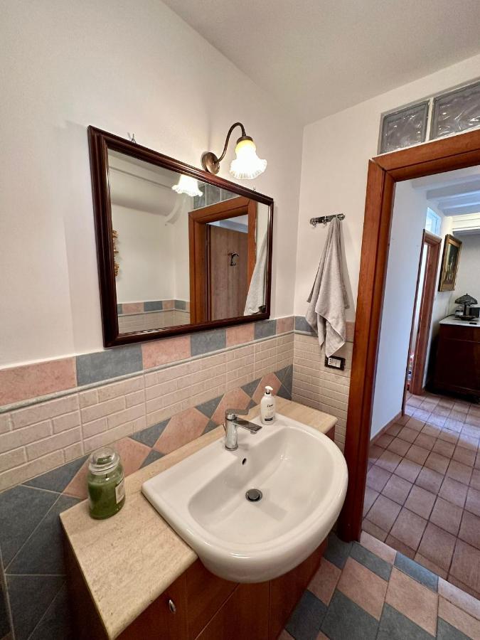 La Maison Di Trastevere Roma Ngoại thất bức ảnh