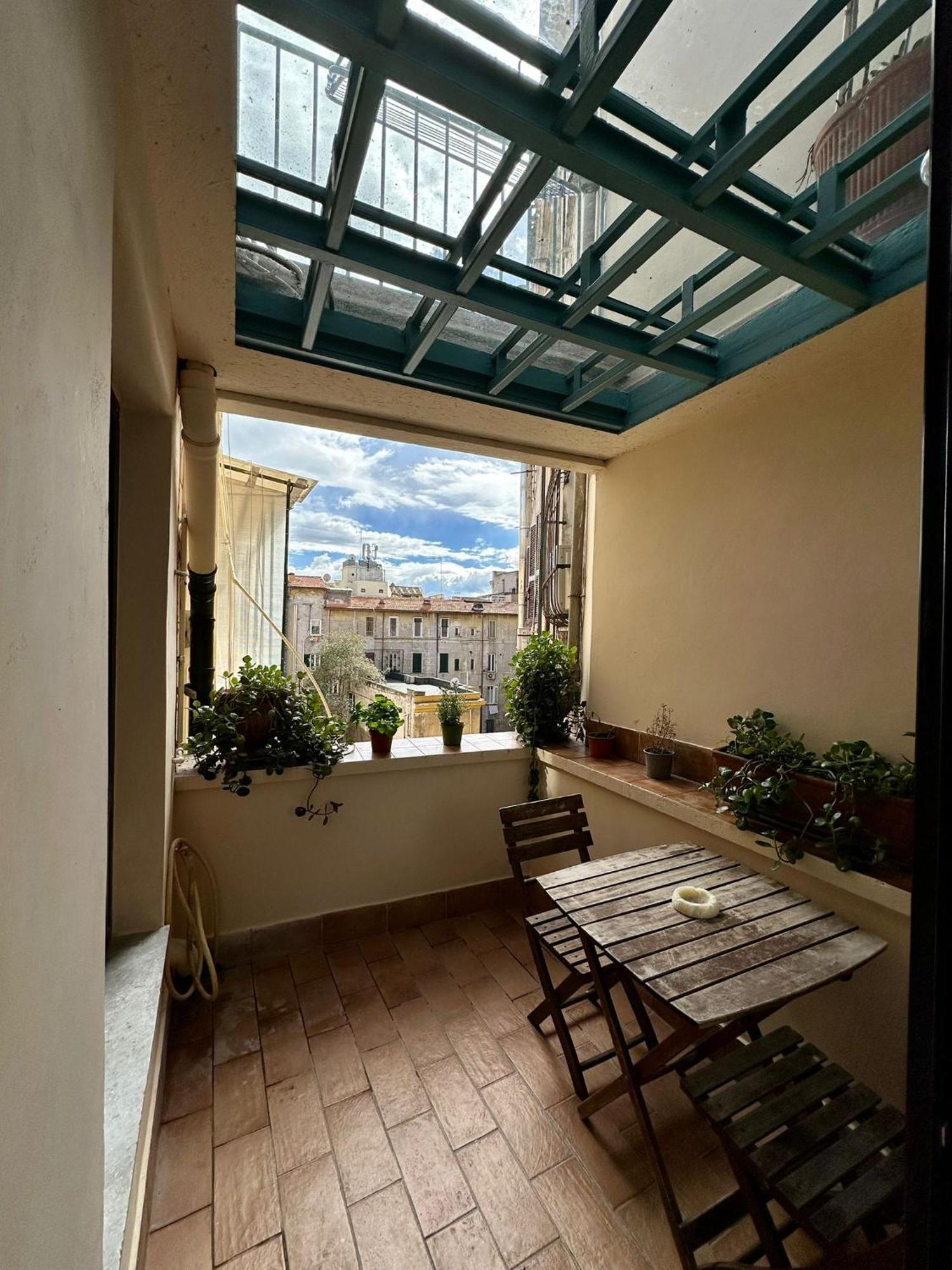 La Maison Di Trastevere Roma Ngoại thất bức ảnh